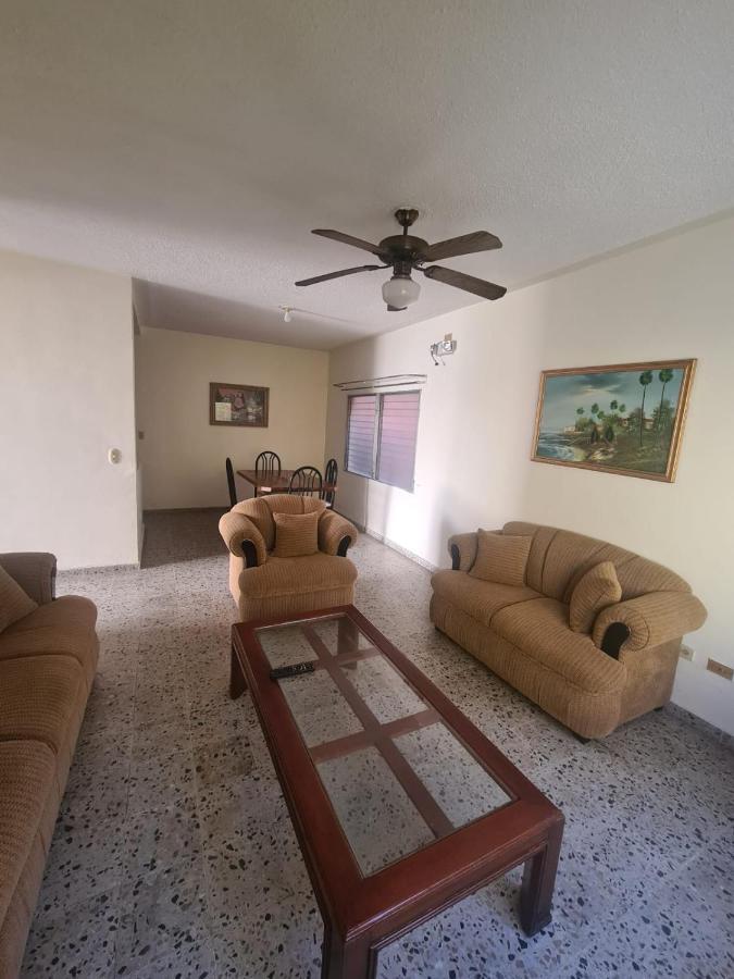 Villas Del Mar La Ceiba Buitenkant foto