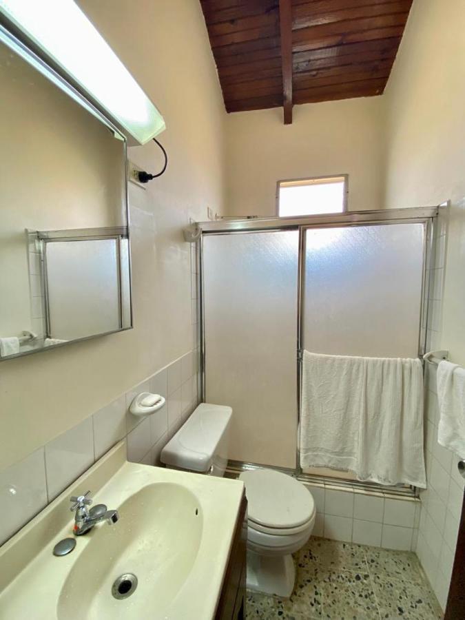 Villas Del Mar La Ceiba Buitenkant foto