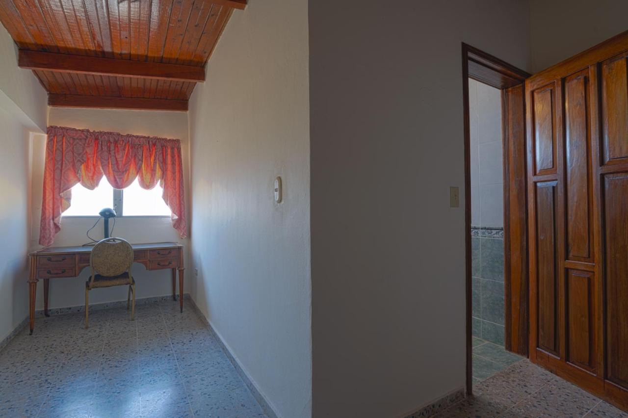Villas Del Mar La Ceiba Buitenkant foto
