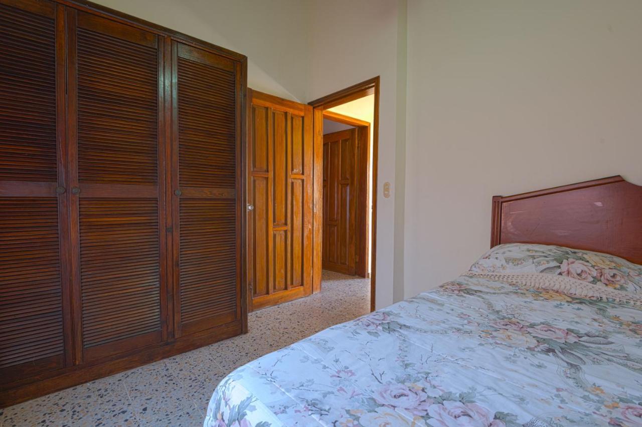 Villas Del Mar La Ceiba Buitenkant foto