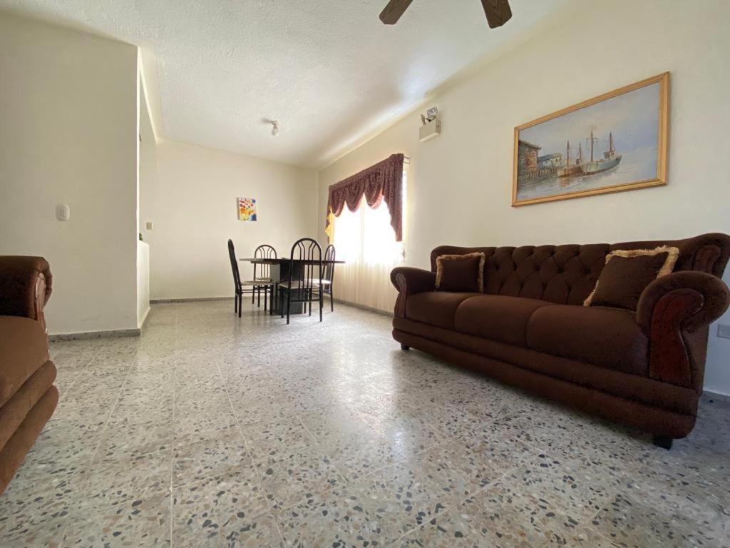 Villas Del Mar La Ceiba Buitenkant foto